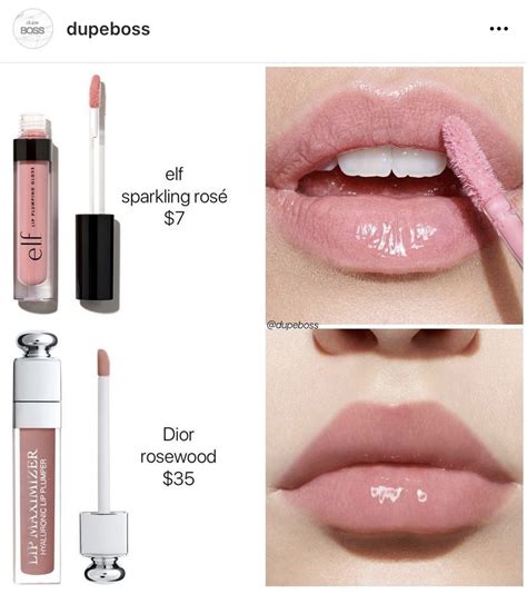 dior lip oil dupe essence|Dior 720 lipstick dupe.